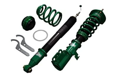 TEIN FLEX Z coilover suspension for Honda Civic EK2/3/4/9 Type-R VSH00-C1SS3 New - Image 1 of 4