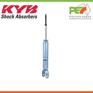 2x KYB New SR Special Shock Absorbers To Suit Nissan Stagea 3.5 (M35) - Picture 1 of 4