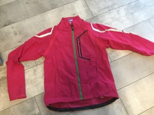 Shimano Damen Radjacke nur gewaschen Größe M Maße in den Bildern - Bild 1 von 6