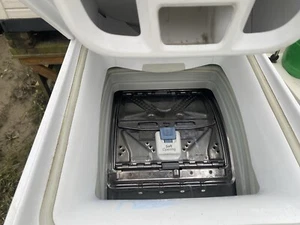 whirlpool washing machine top loader TDLR 60210 - Picture 1 of 4