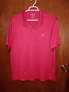 Camisa polo para hombre Izod Golf Cool FX talla XXL - Imagen 1 de 1