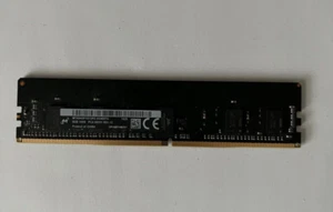 Apple Mac Pro 2019 Micron 8GB (1X8GB) 1Rx8 PC4-2933Y Memory Module - Picture 1 of 1