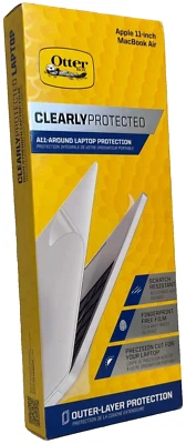 Otterbox Surface Protector  For Macbook AIR 11" Retina Clearly Protected Film - Image 1 of 3