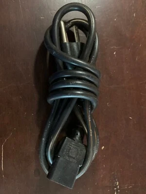 CORD Linetek LL90989 FT2 E70782 LS-13 10a/125v, used E32 LP-30B - Image 1 of 4