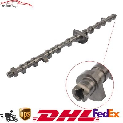 Árbol de levas excéntrico motor para BMW 128i 325i 328i 525i 528i X3 X5 Z4 11377515868 Foto 1 de 4