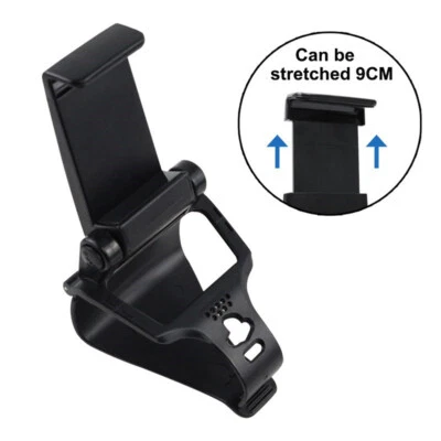 Mobile CellPhone Stand For PS5 Controller Holder Hand Grip For PlayStation 5 - Image 1 of 4