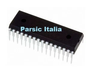 NM27C040N150 NM27C040 N150 IC-4MB NSC CMOS OTP Prom PDIP-32 - Imagen 1 de 5