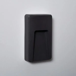 LED Brick Lights Vertical Rectangle IP65 Guide Brick Surface Wall Garden Light - Picture 1 of 9