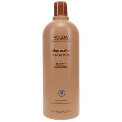 AVEDA by Aveda: Blue Malva Color Shampoo 33.8 OZ - Image 1 of 4