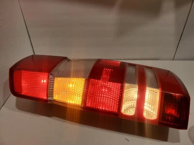 Dodge Sprinter 2007-2009 pasajero luz trasera derecha montaje A 906 820 14 64  Foto 1 de 4