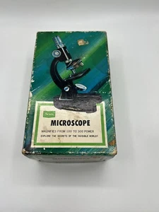 Sears Vintage Prepared Slides for Microscope 100 To 300 Power - Picture 1 of 5