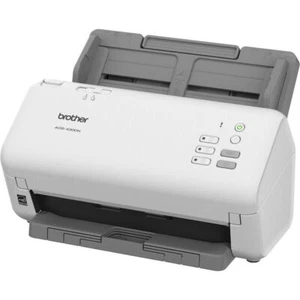Brother ADS4300N Professional Desktop Scanner - 48-bit Color - 40 ppm (Mono) - Picture 1 of 2