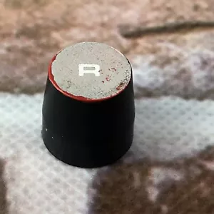 Weltron 2010 Record Button Part - Picture 1 of 3