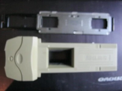 Nikon LS-4000 ED Super Coolscan 4000 Slide and Film Scanner - Image 1 of 4