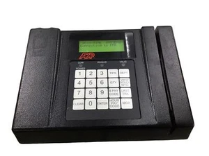 ADP ADP501 Series 501 time clock, Data Collection Terminals,"as is" - Picture 1 of 9