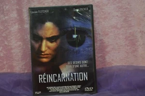 DVD REINCARNATION - Imagen 1 de 1