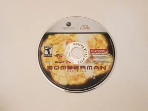 Bomberman Act:Zero (Xbox 360) - Picture 1 of 2