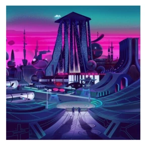 Gorgon City Salvation (CD) Album - Imagen 1 de 2