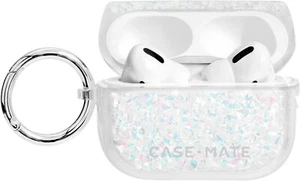 Case-Mate Schutzhülle AirPod Pro Case Cover, weiche Silikonhülle Twinkle Stardust - Bild 1 von 9