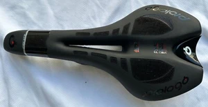 NEW Prologo CPC PAS Nack Road Bike Carbon Saddle Seat Size 134 - Picture 1 of 9