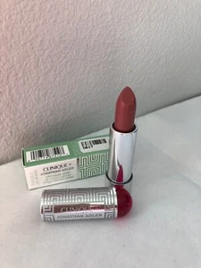 Clinique Jonathan Adler Pop Lip Colour + Primer 02 Bare Pop 0.13 oz NIB Full Sz - Picture 1 of 4