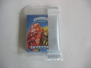 NIP 1 Pack of Skylanders Skystone Cards from General Mills Cereal - New - Picture 1 of 2