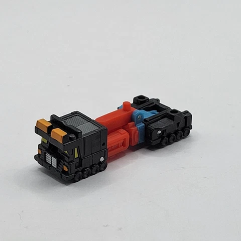 Transformers Armada Space Team Mini-Con Sky Pay Load Requiem Blaster Vintage Cover