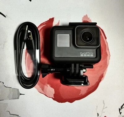 GoPro Hero 5 - Bild 1 von 4