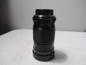 Kiron Kino Precision 28 - 85mm f/2.8 -3.8 Macro 1:4 Lens - Picture 1 of 6