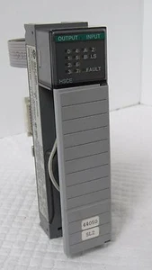 ALLEN-BRADLEY 1746-HSCE SER A HIGH SPEED COUNTER ENCODER - Picture 1 of 4