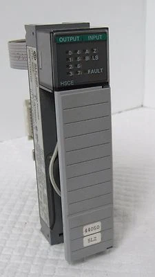 ALLEN-BRADLEY 1746-HSCE SER A HIGH SPEED COUNTER ENCODER - Image 1 of 4