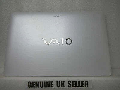 Sony Vaio SVF15 SVF152 SVF1521J1EW ноутбук светодиодный передней панелью объемного 3FHK9LHN040 - Изображение 1 из 4