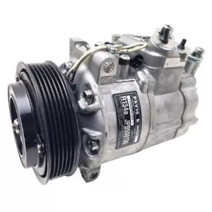 Genuine Land Rover Freelander 96-06MY Air Conditioning Compressor - LR012806 - Picture 1 of 2