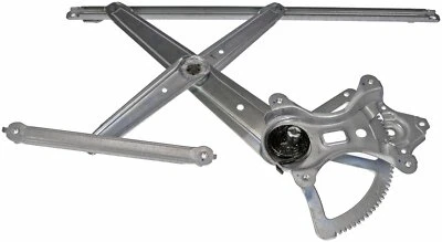 Compatível com 2004-2009 Toyota Sienna regulador de janela dianteiro esquerdo Dorman 2005 2006 2007 - Imagem 1 de 3