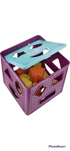 Play School Shape Sorter - Picture 1 of 2