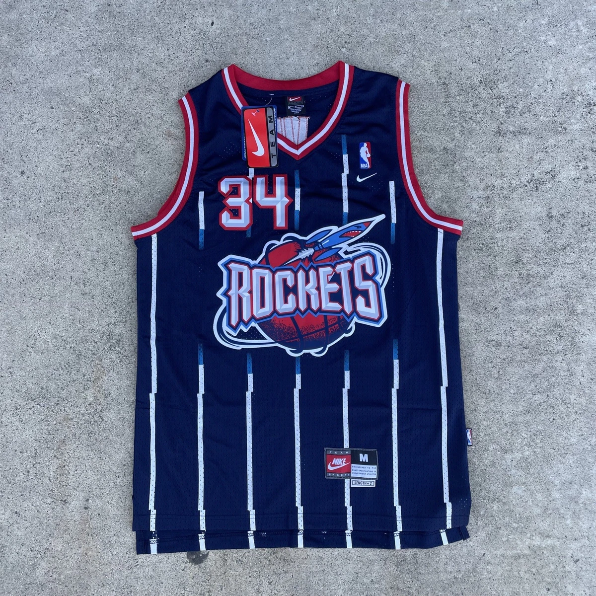 Steve Francis Houston Rockets NBA Fan Jerseys for sale | eBay