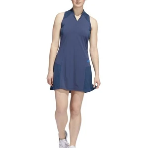 ADIDAS Vestido de Golf Heat Ready con Pantalones Cortos Talla Grande - Imagen 1 de 11