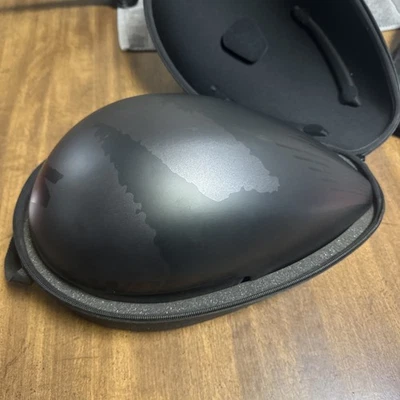 Casco S-works TT con visera transparente y humo talla 54-60 cm Foto 1 de 4