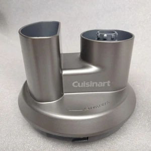 Cuisinart HB-400PC Smart Stick Küchenmaschine Teile - nur Deckel - Bild 1 von 5