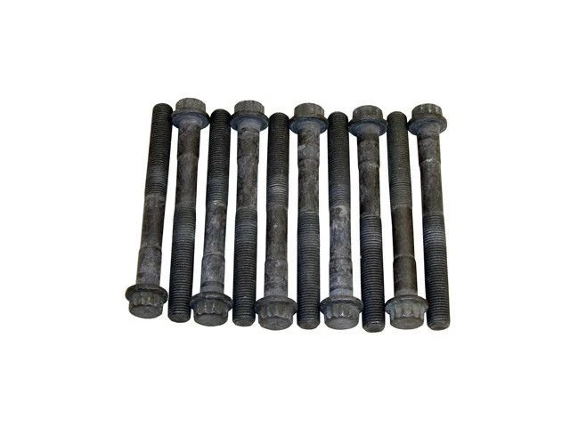 Conjunto de parafusos de cabeça para 94-22 Toyota Tacoma 4Runner T100 2.7L 4 cilindros 2.4L PN57H4 - Imagem 1 de 1
