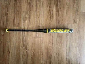 OG 2014 Dudley Lightning Legend Balanced 13' Barrel Senior Slowpitch Bat, 28 oz. - Picture 1 of 5