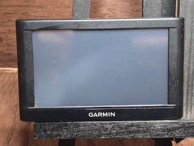 Garmin Nuvi 5" Navigator GPS - Image 1 of 2