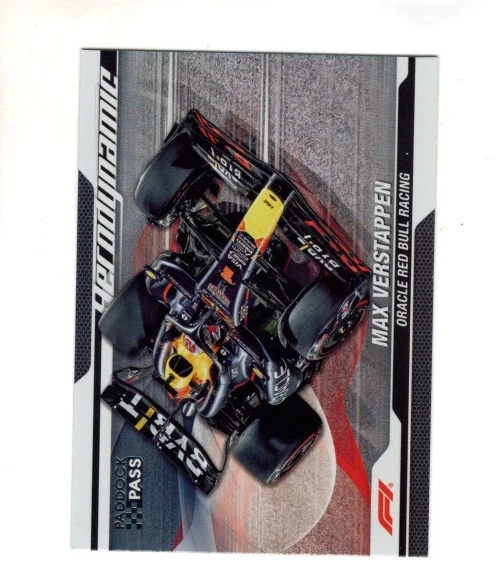 B6418- 2024 Topps Paddock Pass Formula 1 Inserts1 -You Pick- 15+ FREE US SHIP - Image 1 of 1