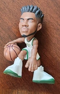 smALL-STARS Micro Minis Giannis Antetokounmpo 3" Figure Milwaukee Bucks NO BOX - Picture 1 of 3