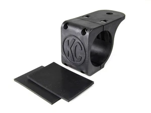 KC HiLiTES for Universal Tube Clamp Light Mount Bracket / 2.25in. to 2.5in. Bar - Picture 1 of 4