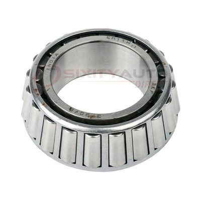 SKF Transfer Case Output Shaft Bearing for 1960-1967 Dodge D200 Series 3.7L jz Foto 1 de 4