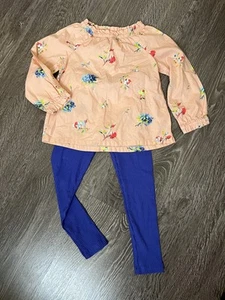 Gap Girls Set Of 2 Pieces - Picture 1 of 3