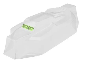 Jconcepts 0646 S15 - XRAY XB4 2024 Clear Body - Picture 1 of 5