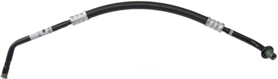 Mangueira líquida refrigerante AC compatível com 1985-1991 Mercury Grand Marquis Colony Park FO - Imagem 1 de 1