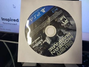 Call of Duty: Modern Warfare - Sony PlayStation 4/ game only NO SCRATCHES - Picture 1 of 1
